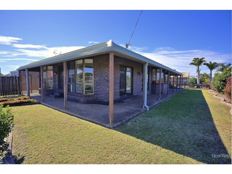 48 Coomber Street, Svensson Heights QLD 4670