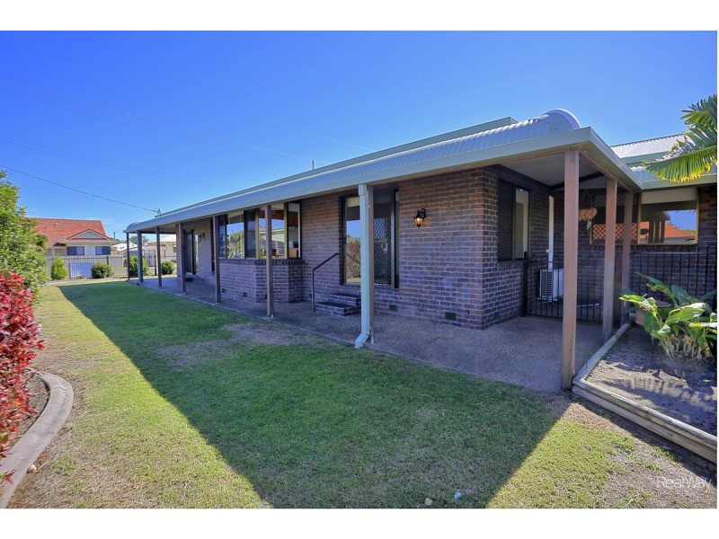48 Coomber Street, Svensson Heights QLD 4670