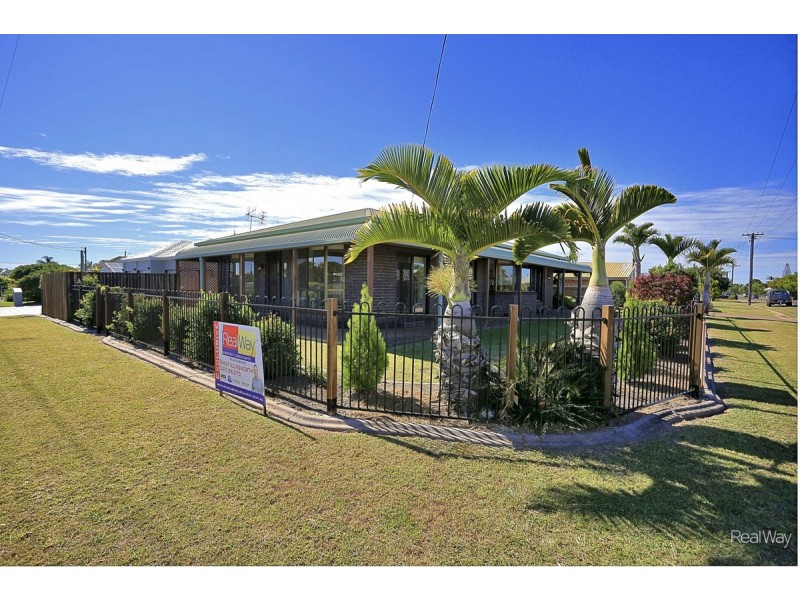 48 Coomber Street, Svensson Heights QLD 4670