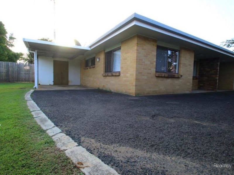 4/11 Coomber Street, Svensson Heights QLD 4670