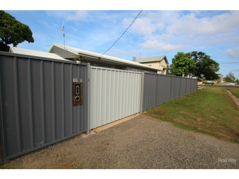 86A Crofton Street, Bundaberg West QLD 4670