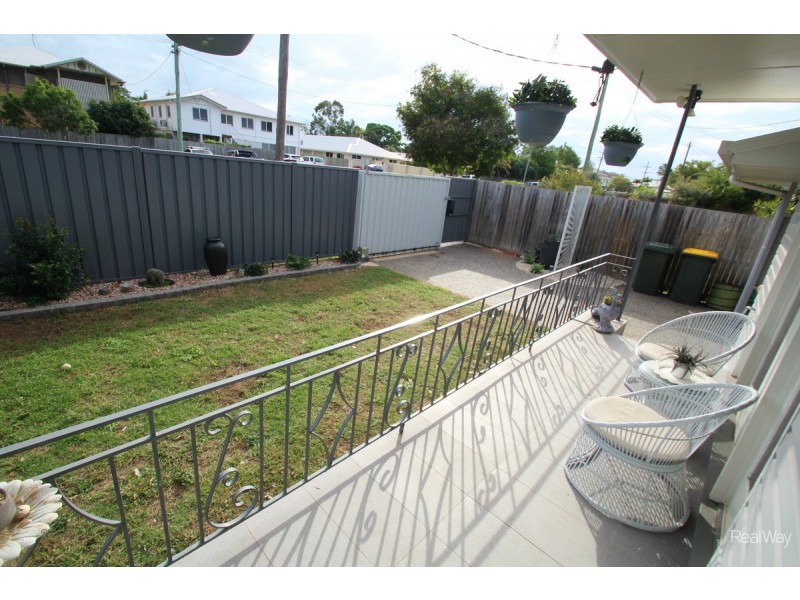 86A Crofton Street, Bundaberg West QLD 4670