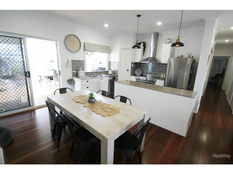 86A Crofton Street, Bundaberg West QLD 4670