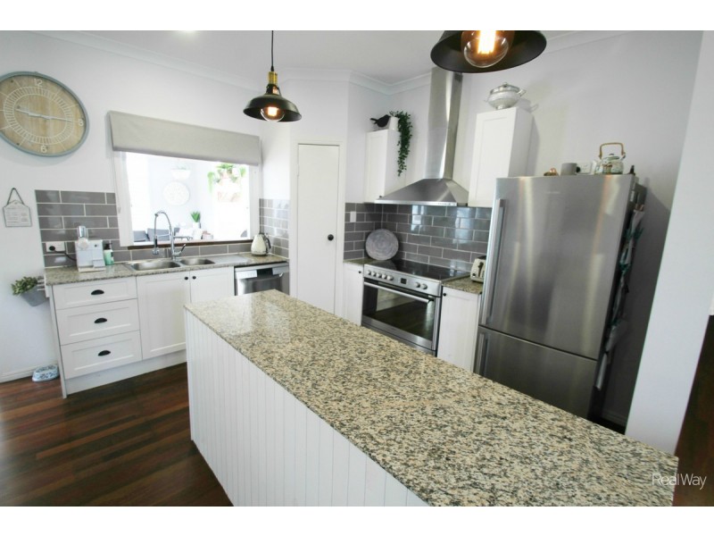 86A Crofton Street, Bundaberg West QLD 4670