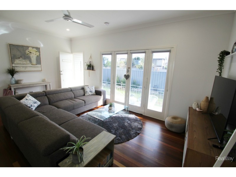 86A Crofton Street, Bundaberg West QLD 4670