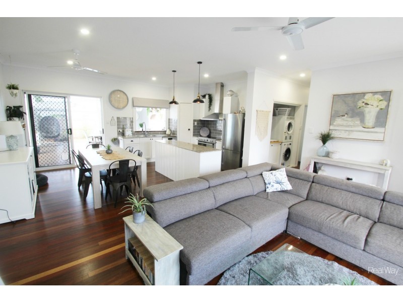 86A Crofton Street, Bundaberg West QLD 4670