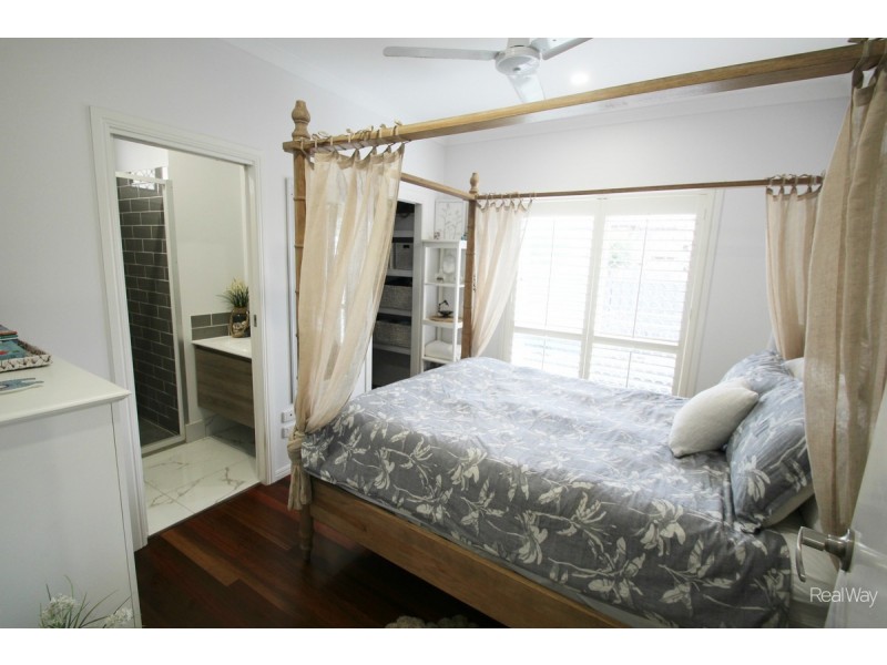 86A Crofton Street, Bundaberg West QLD 4670