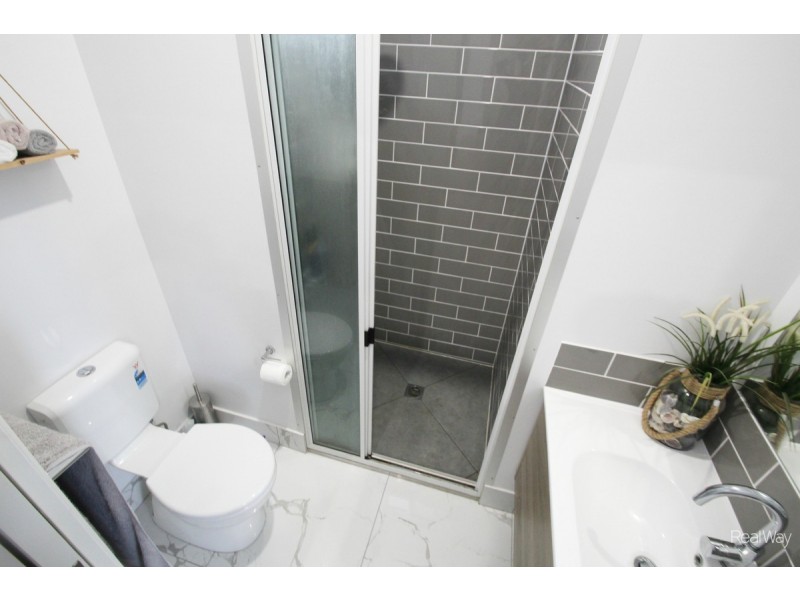 86A Crofton Street, Bundaberg West QLD 4670