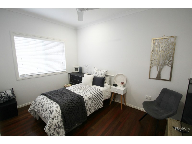 86A Crofton Street, Bundaberg West QLD 4670