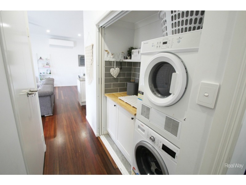 86A Crofton Street, Bundaberg West QLD 4670