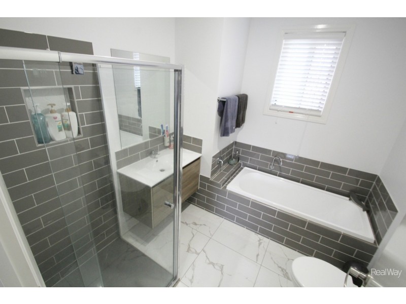 86A Crofton Street, Bundaberg West QLD 4670