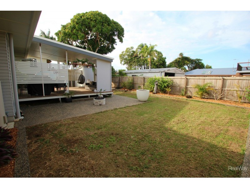 86A Crofton Street, Bundaberg West QLD 4670