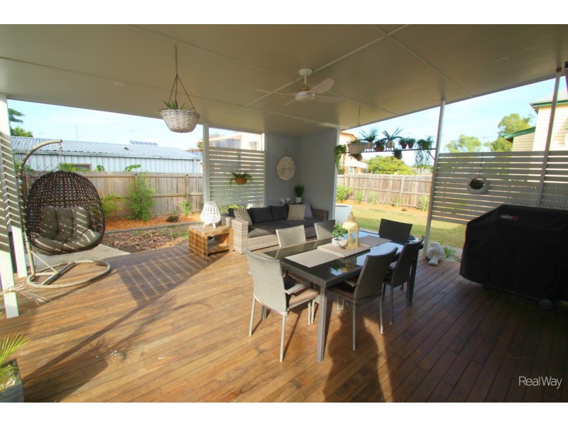 86A Crofton Street, Bundaberg West QLD 4670