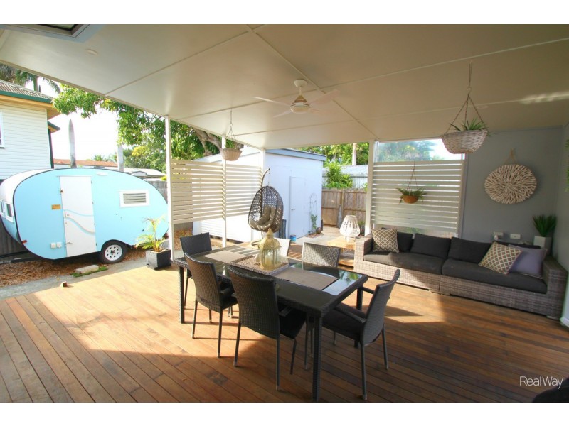 86A Crofton Street, Bundaberg West QLD 4670