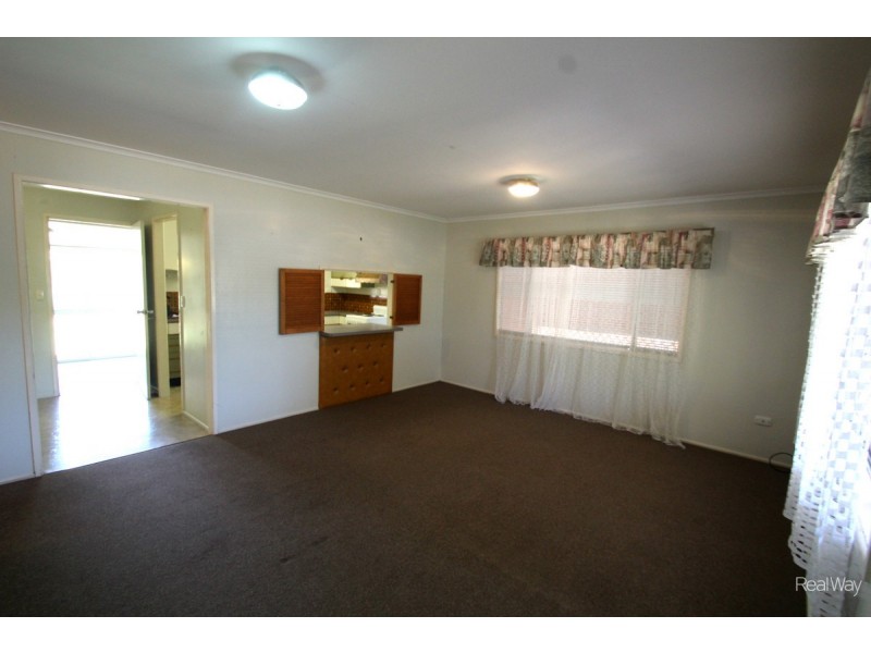 50 Greenwood Street, Kepnock QLD 4670