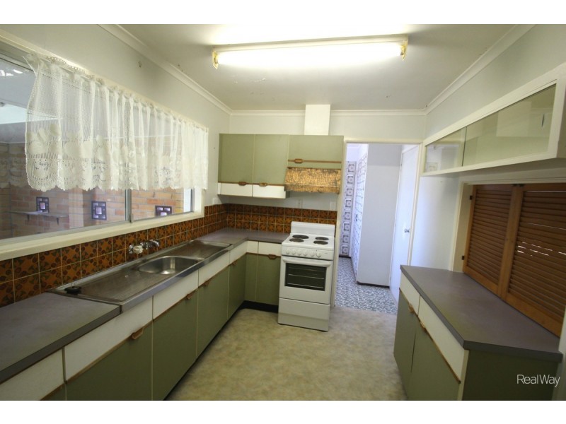 50 Greenwood Street, Kepnock QLD 4670