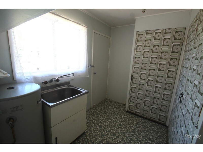 50 Greenwood Street, Kepnock QLD 4670