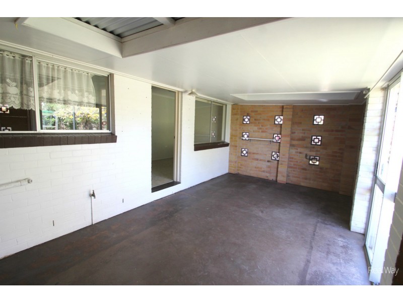 50 Greenwood Street, Kepnock QLD 4670