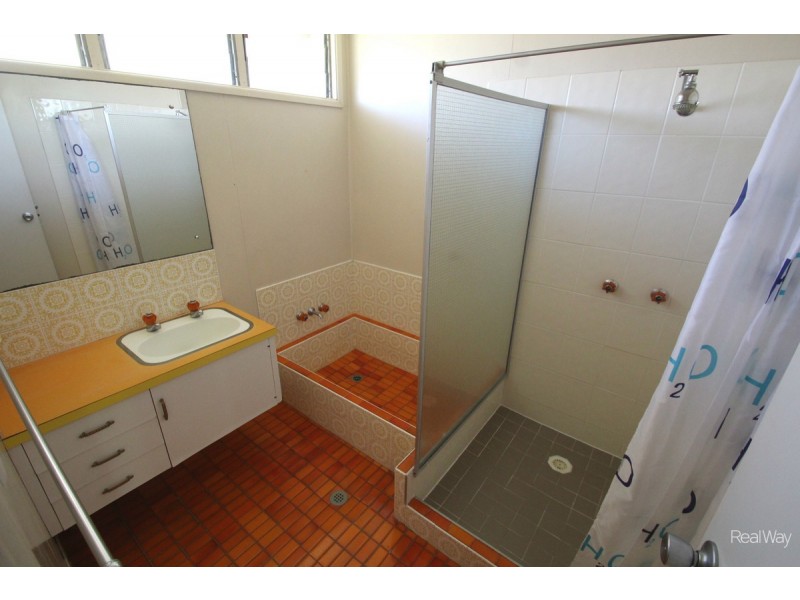 50 Greenwood Street, Kepnock QLD 4670