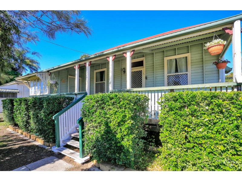4 Prospect Street, Bundaberg South QLD 4670