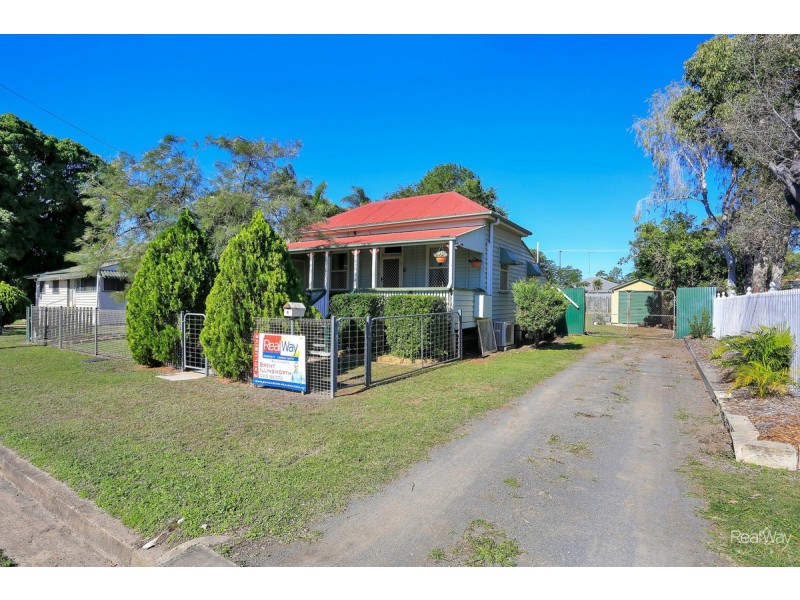 4 Prospect Street, Bundaberg South QLD 4670