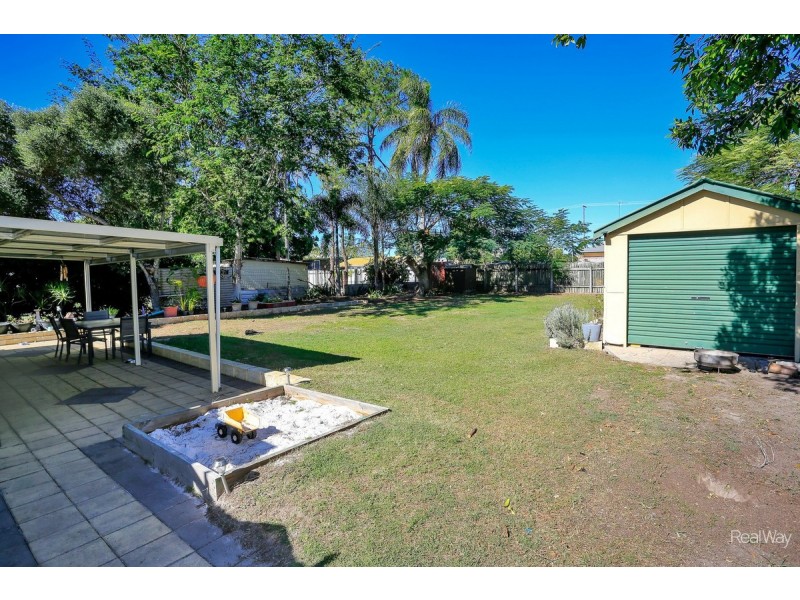 4 Prospect Street, Bundaberg South QLD 4670