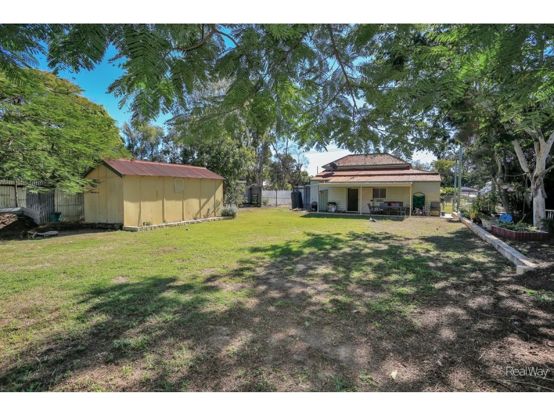 4 Prospect Street, Bundaberg South QLD 4670