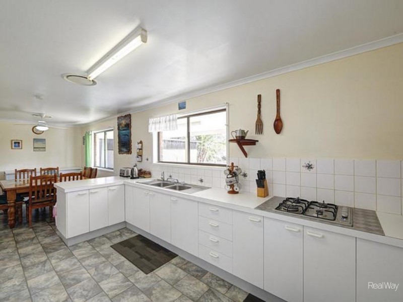 1/39 Von Deest Street, Kensington QLD 4670