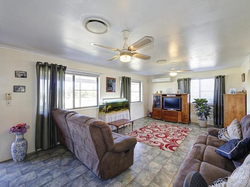 1/39 Von Deest Street, Kensington QLD 4670