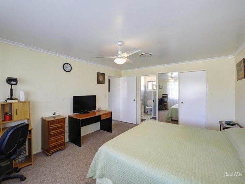 1/39 Von Deest Street, Kensington QLD 4670