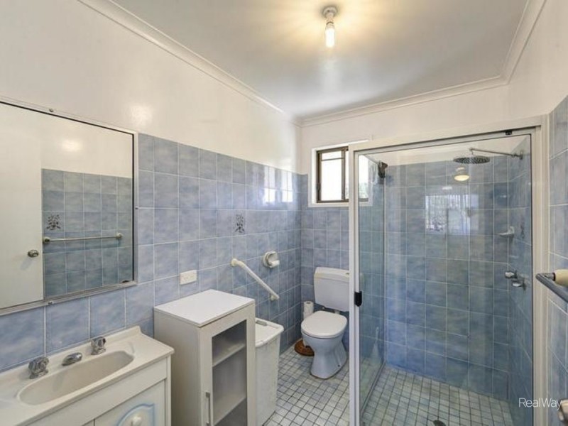 1/39 Von Deest Street, Kensington QLD 4670