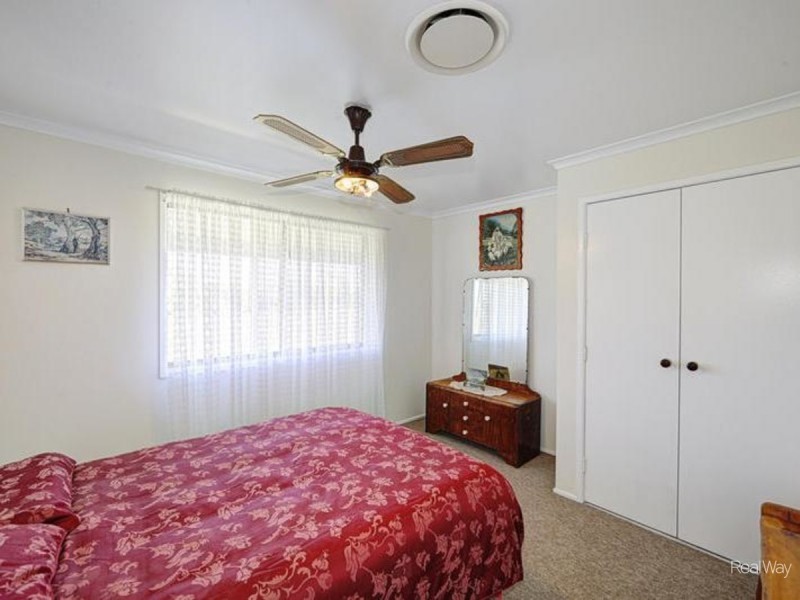 1/39 Von Deest Street, Kensington QLD 4670