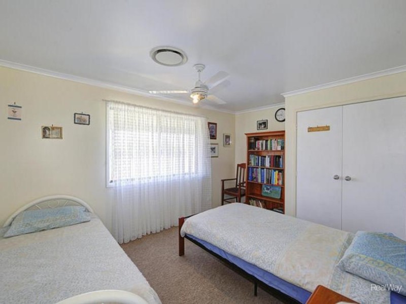 1/39 Von Deest Street, Kensington QLD 4670
