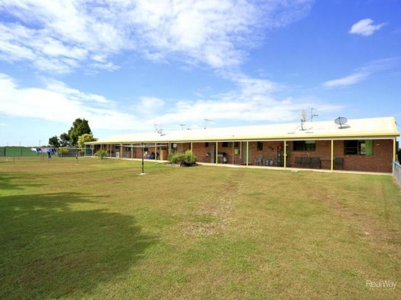 1/39 Von Deest Street, Kensington QLD 4670