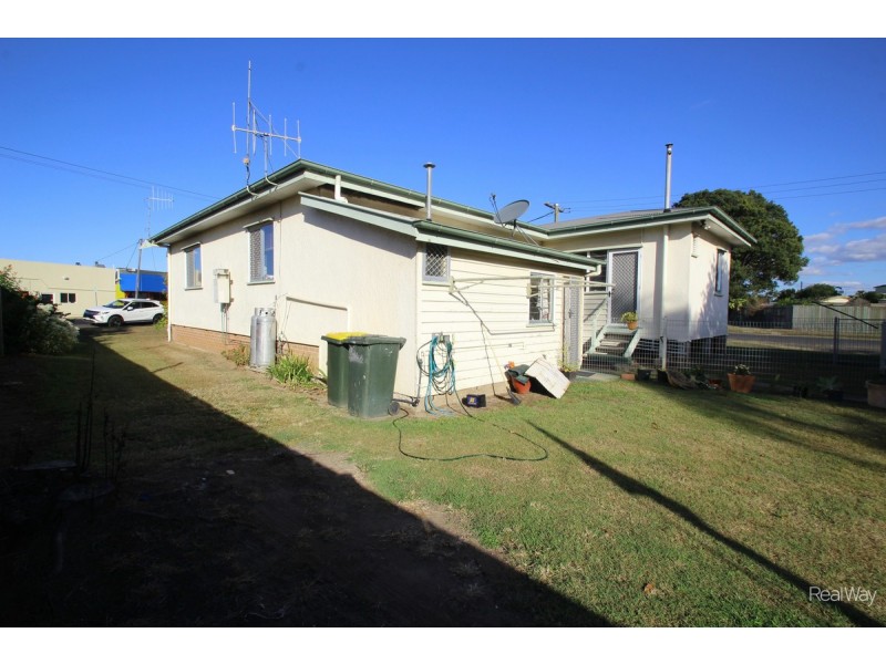 71 Maryborough Street, Walkervale QLD 4670