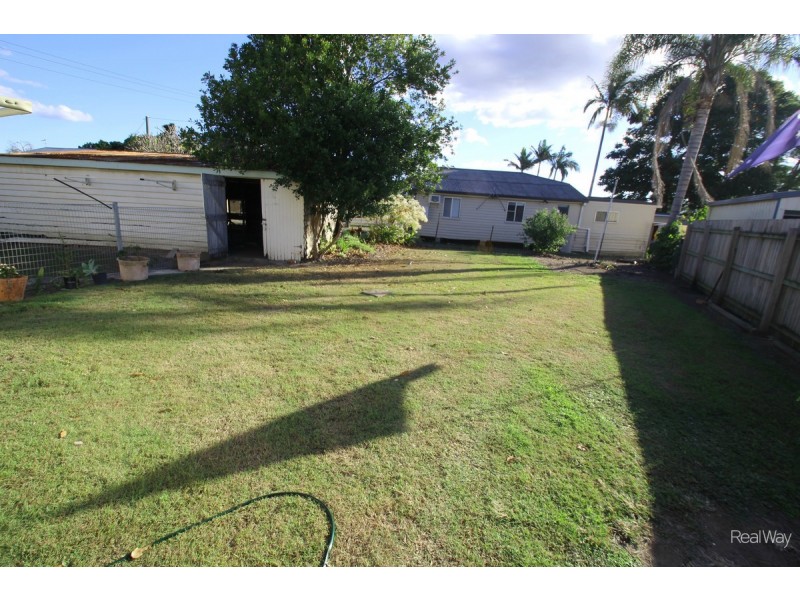 71 Maryborough Street, Walkervale QLD 4670