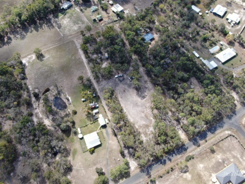 13 Fern Tree Drive, Coonarr QLD 4670