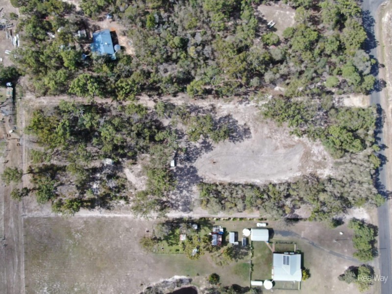 13 Fern Tree Drive, Coonarr QLD 4670