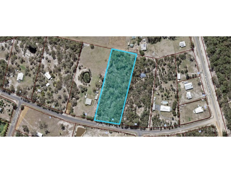 13 Fern Tree Drive, Coonarr QLD 4670