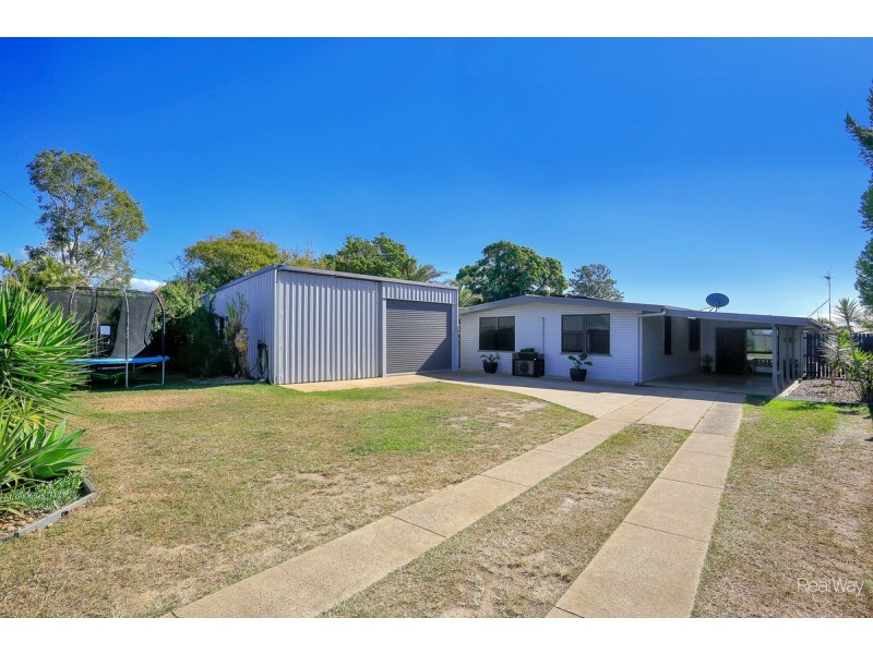 16 Dittmann Road, Avoca QLD 4670