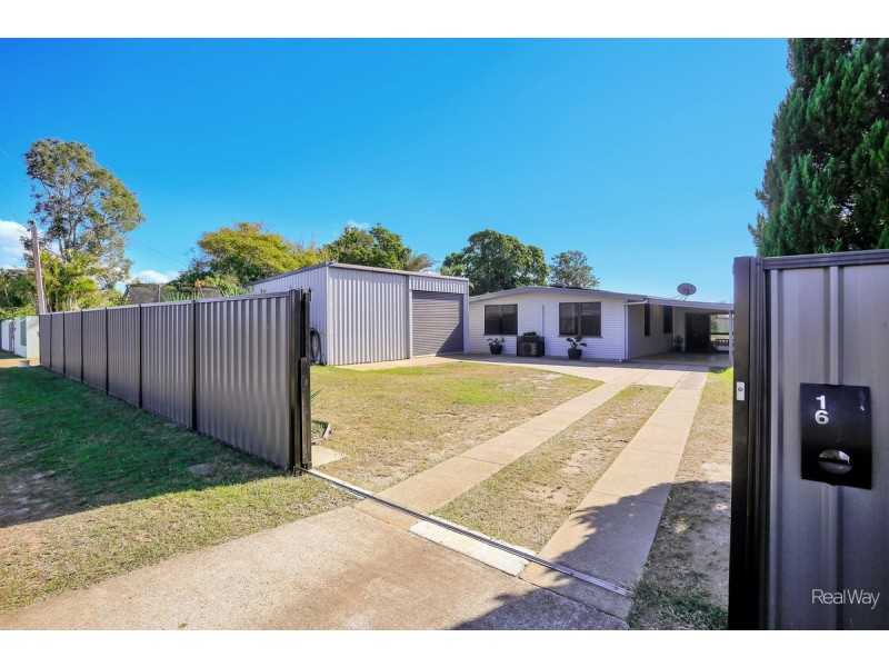 16 Dittmann Road, Avoca QLD 4670