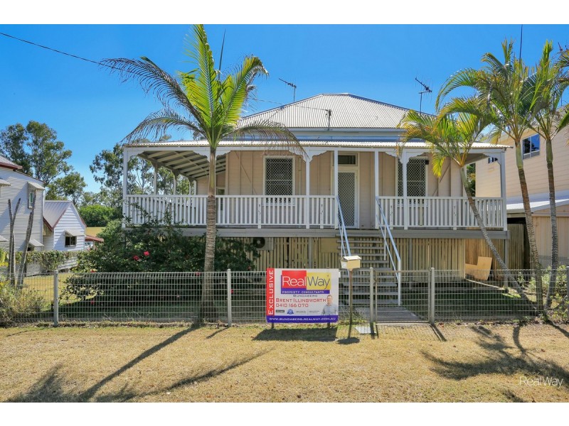 51 George Street, Bundaberg South QLD 4670