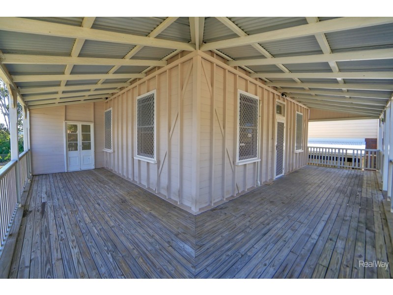 51 George Street, Bundaberg South QLD 4670