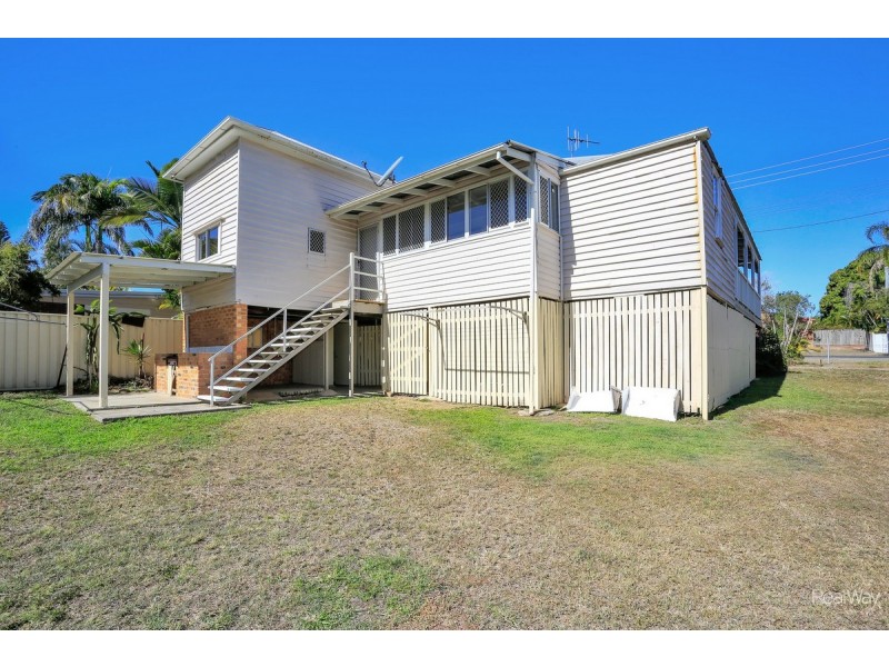 51 George Street, Bundaberg South QLD 4670
