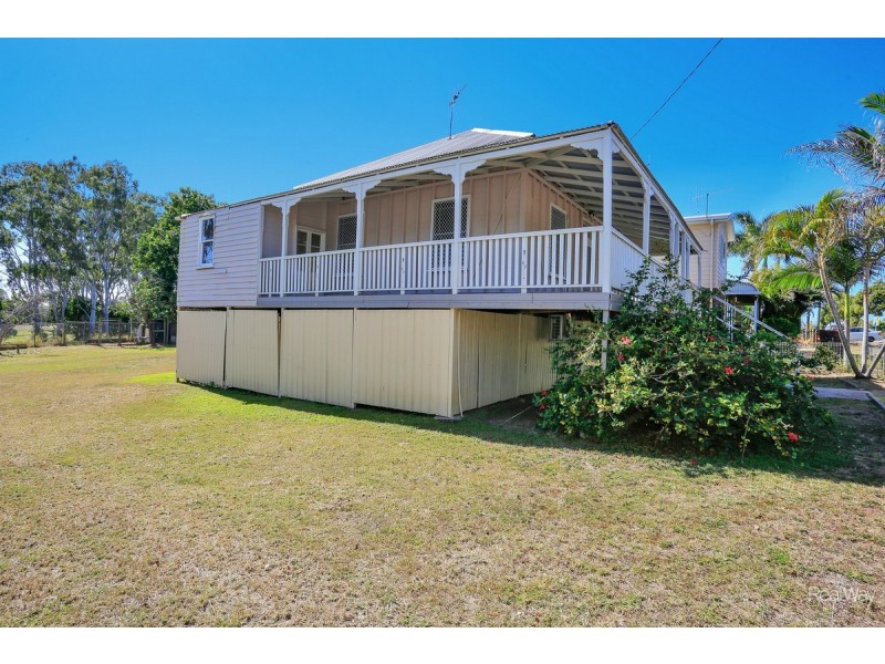 51 George Street, Bundaberg South QLD 4670