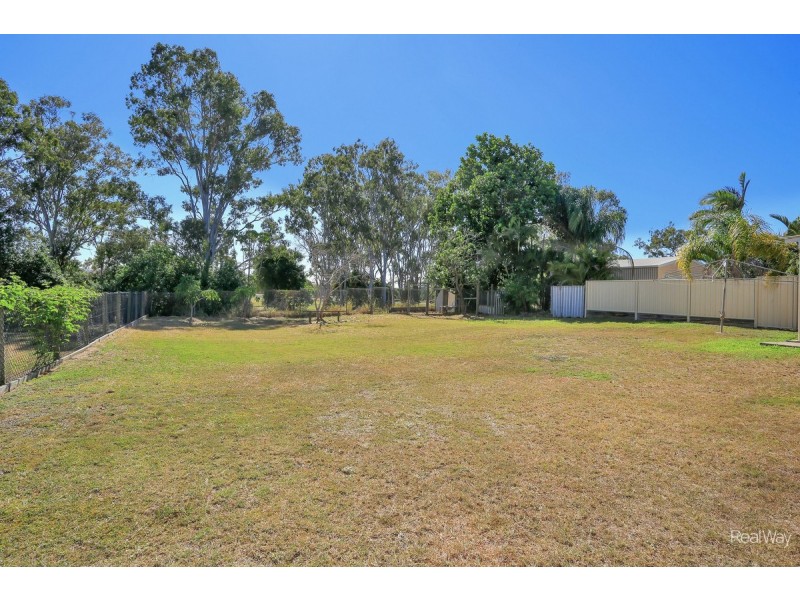 51 George Street, Bundaberg South QLD 4670