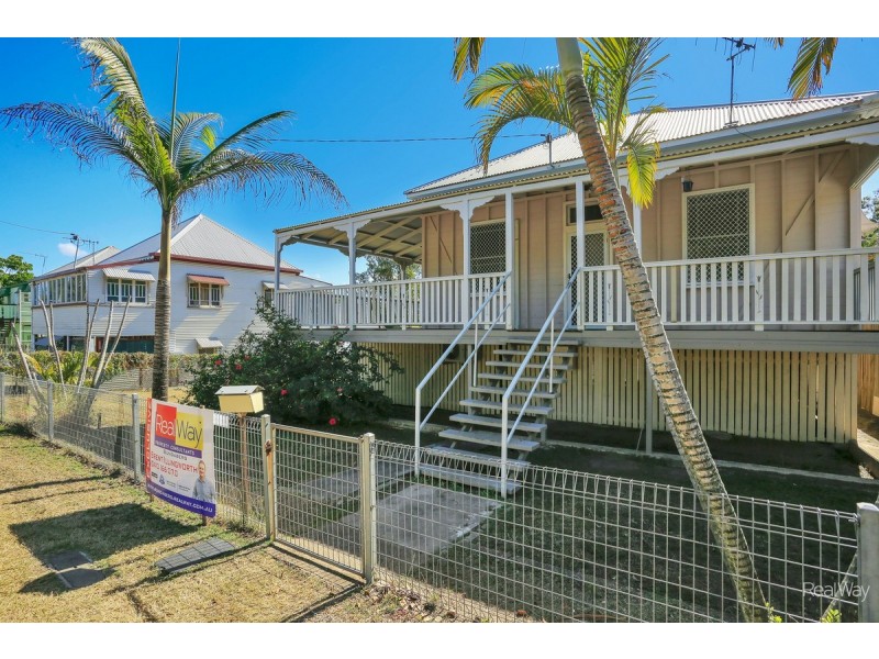 51 George Street, Bundaberg South QLD 4670