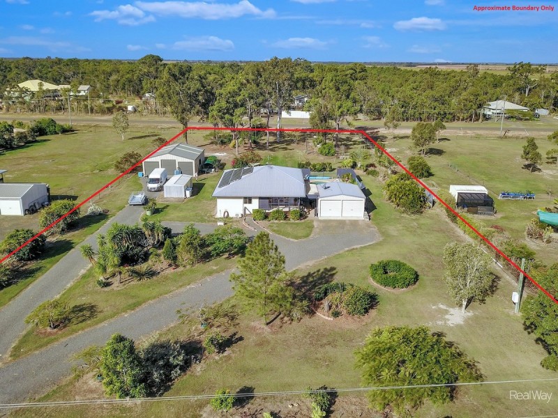 13 Black Beauty Court, Kensington QLD 4670