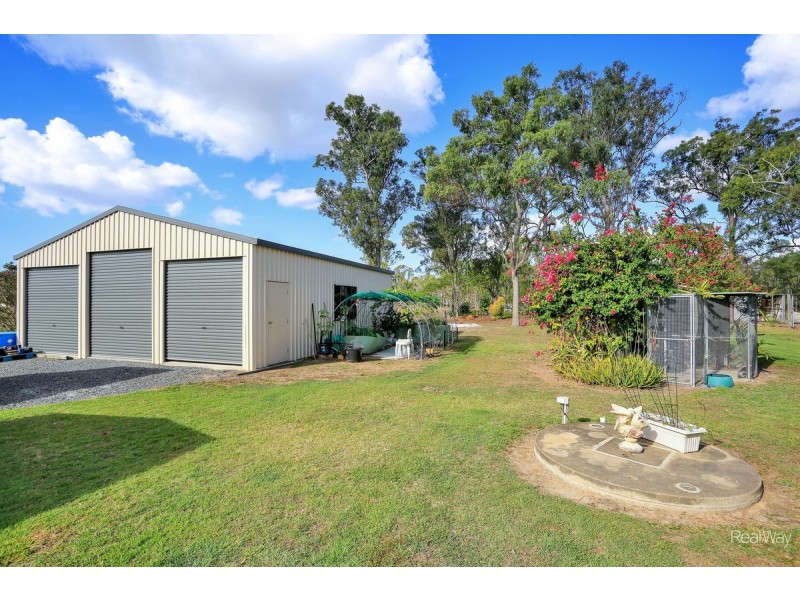 13 Black Beauty Court, Kensington QLD 4670