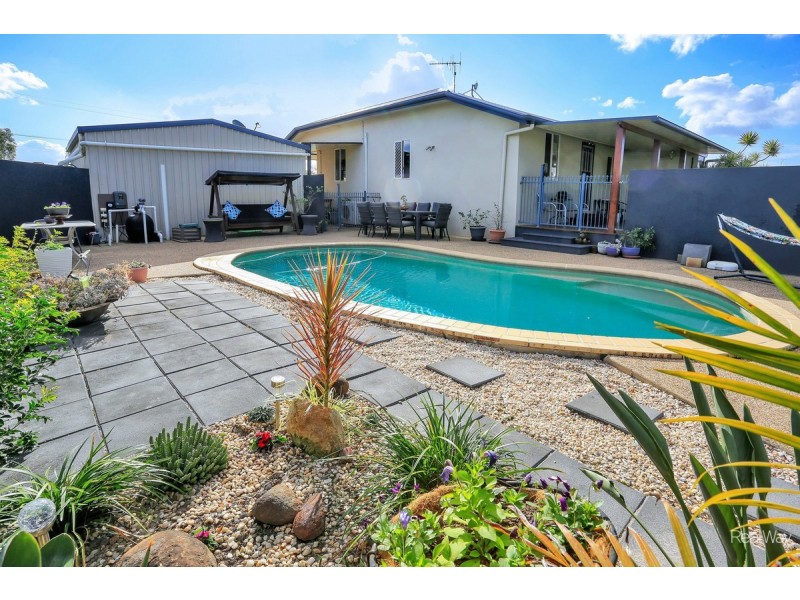 13 Black Beauty Court, Kensington QLD 4670